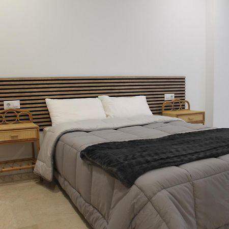 Apartmán Xelinac A Estrada Exteriér fotografie