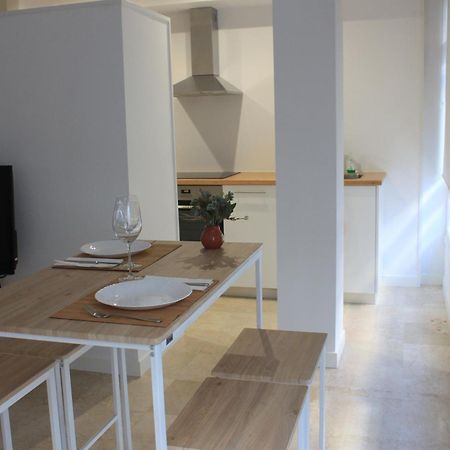 Apartmán Xelinac A Estrada Exteriér fotografie