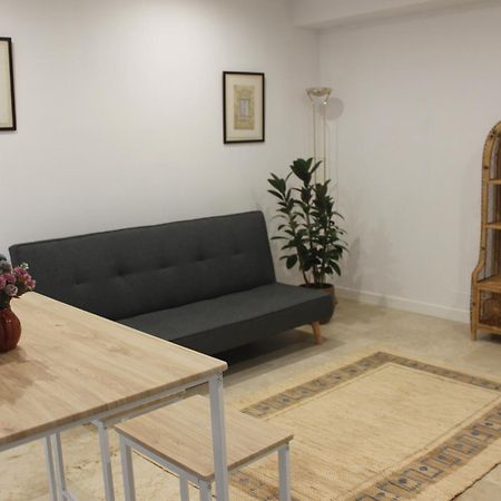 Apartmán Xelinac A Estrada Exteriér fotografie