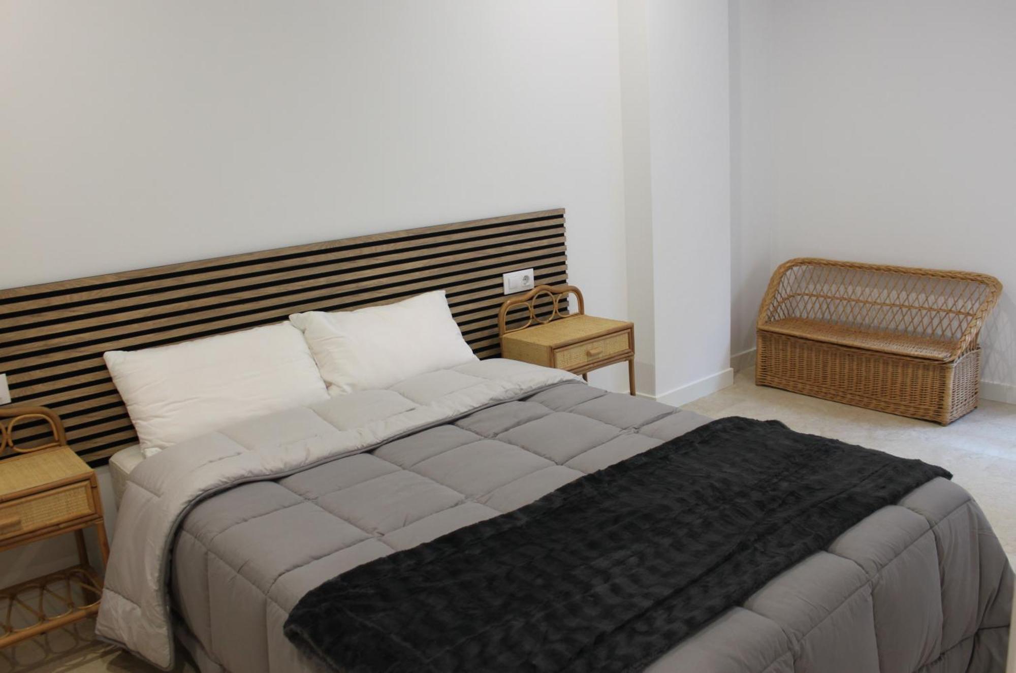 Apartmán Xelinac A Estrada Exteriér fotografie