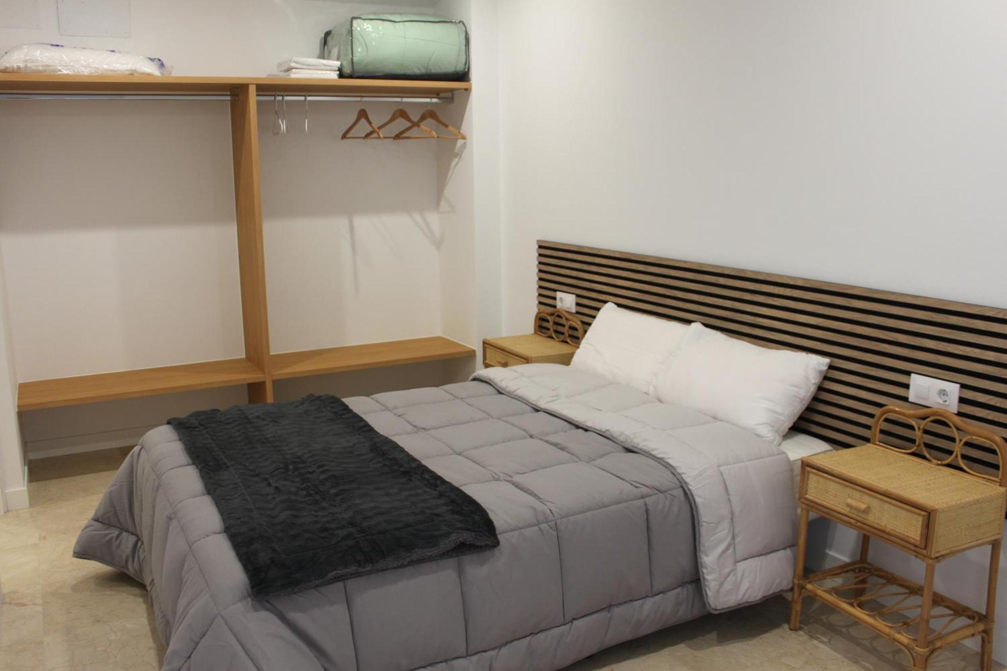 Apartmán Xelinac A Estrada Exteriér fotografie