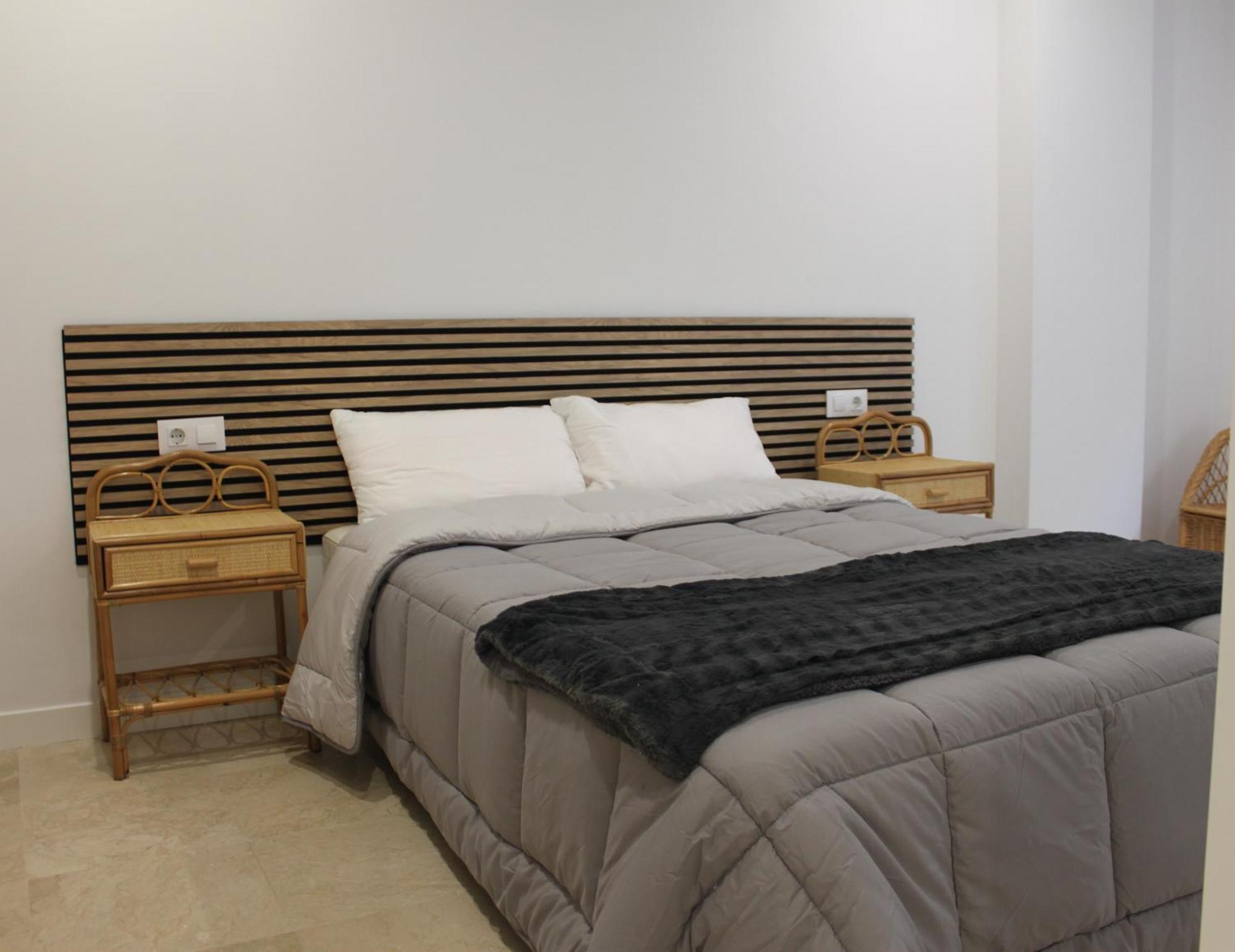 Apartmán Xelinac A Estrada Exteriér fotografie