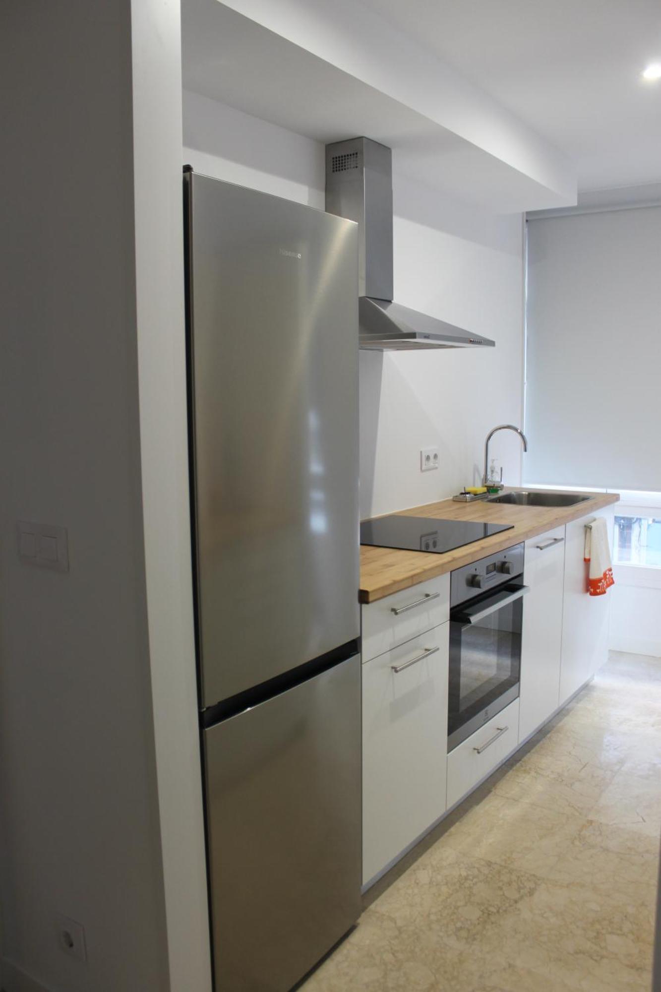 Apartmán Xelinac A Estrada Exteriér fotografie