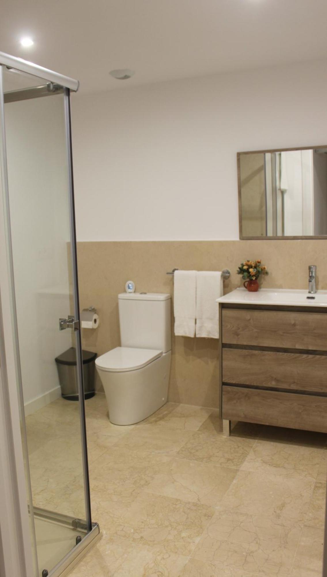 Apartmán Xelinac A Estrada Exteriér fotografie