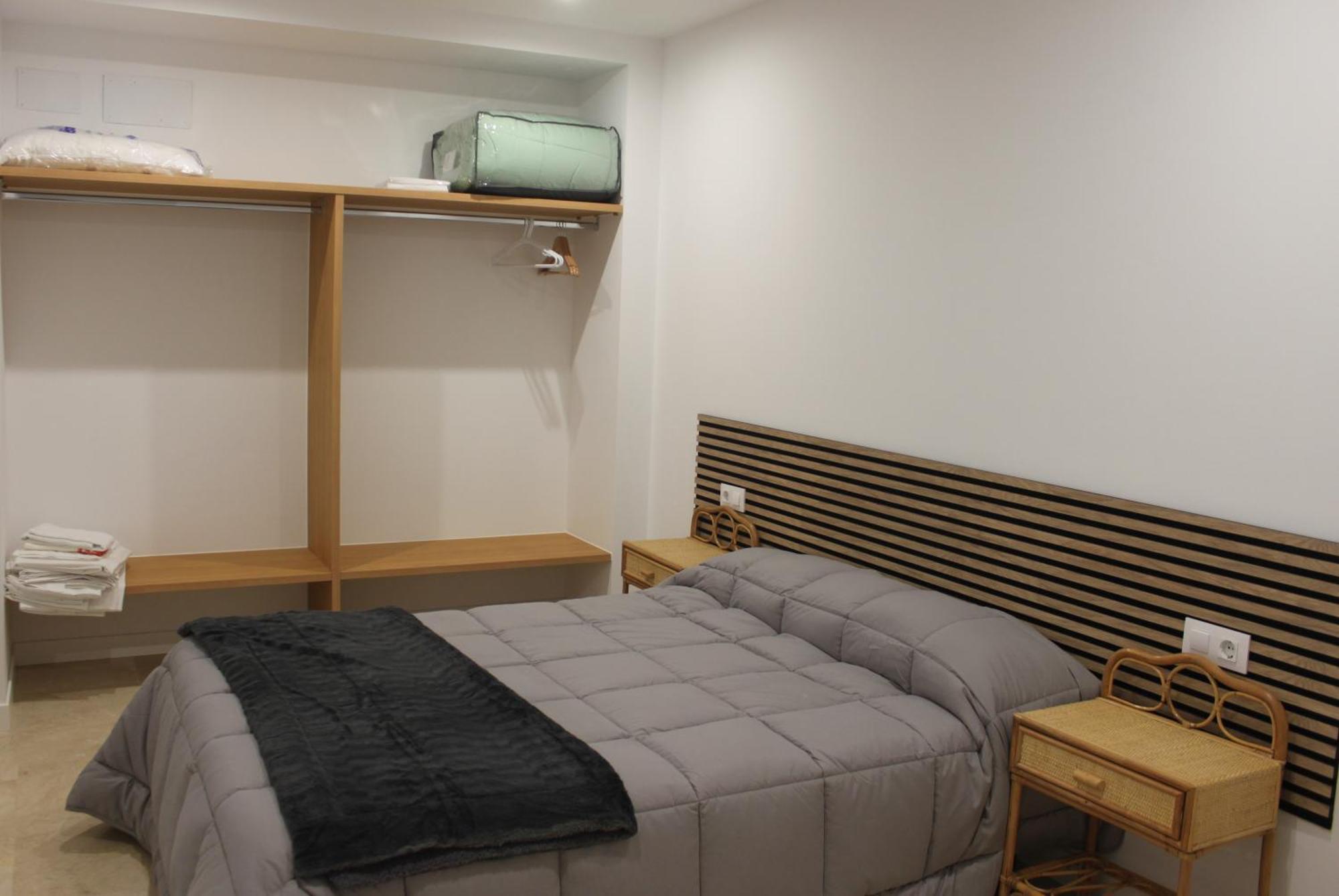 Apartmán Xelinac A Estrada Exteriér fotografie