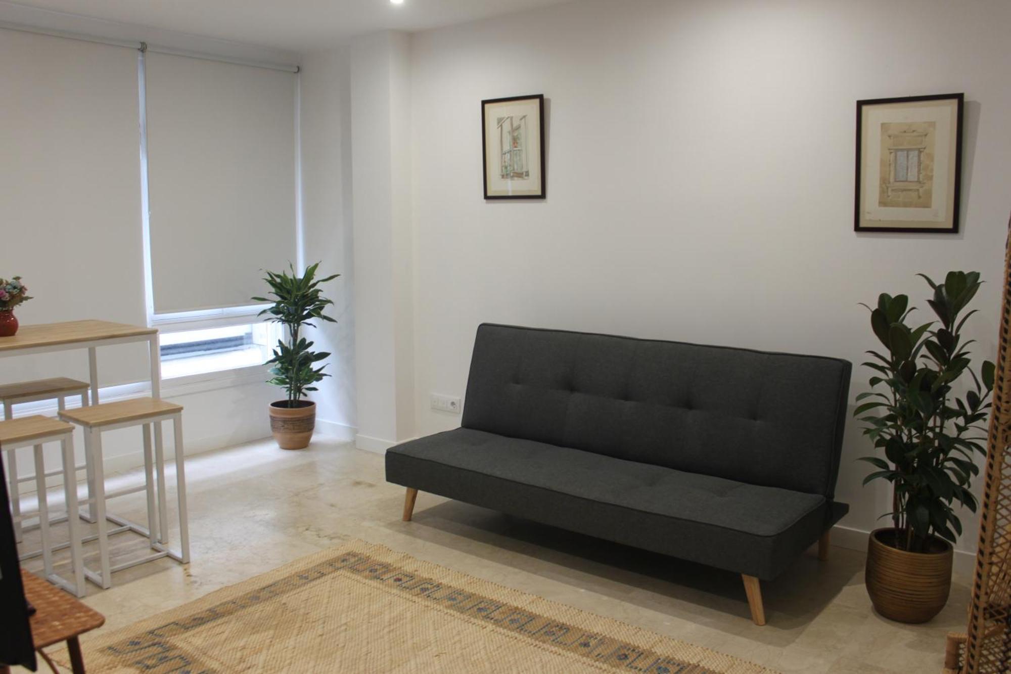 Apartmán Xelinac A Estrada Exteriér fotografie